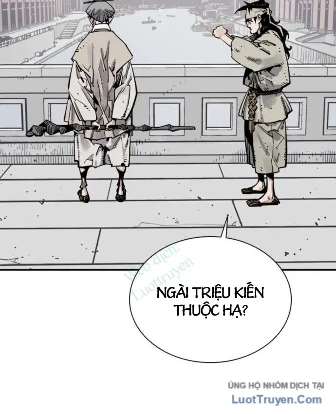 Sát Thủ Tống Lý Thu Chap 135 - Next Chap 136