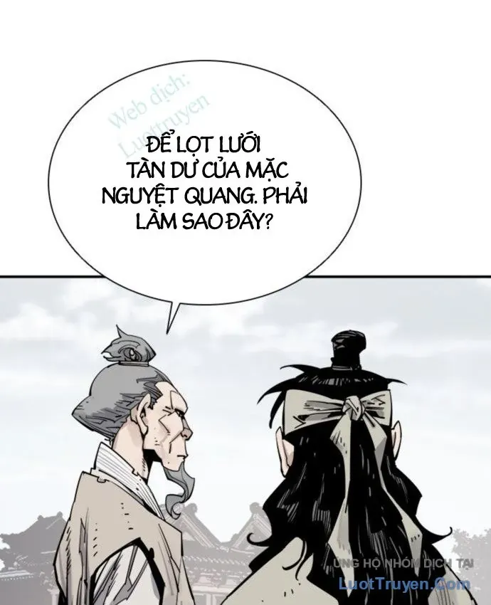 Sát Thủ Tống Lý Thu Chap 135 - Next Chap 136