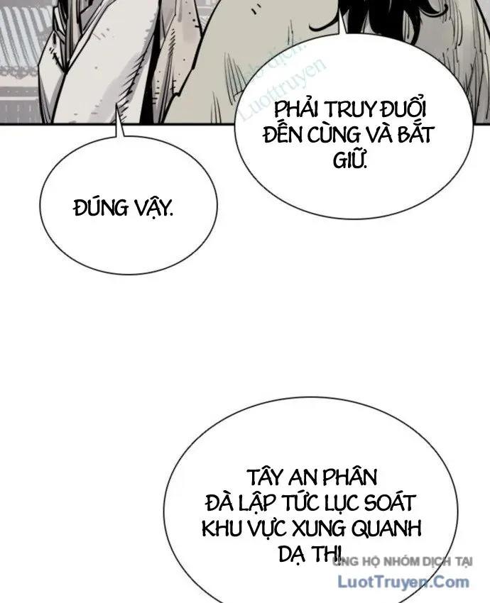 Sát Thủ Tống Lý Thu Chap 135 - Next Chap 136