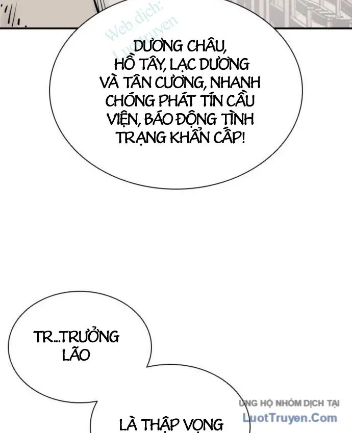 Sát Thủ Tống Lý Thu Chap 135 - Next Chap 136