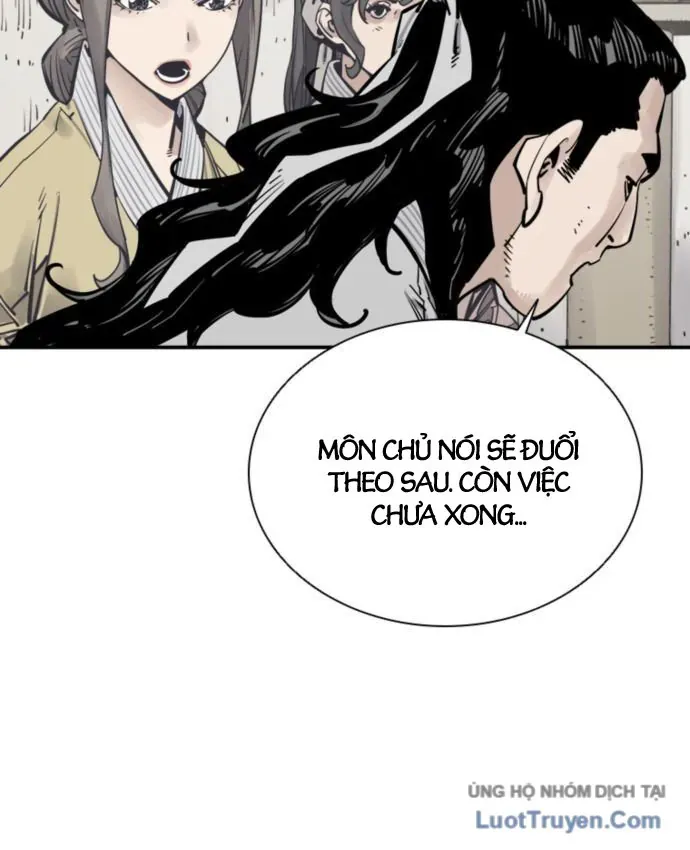 Sát Thủ Tống Lý Thu Chap 135 - Next Chap 136