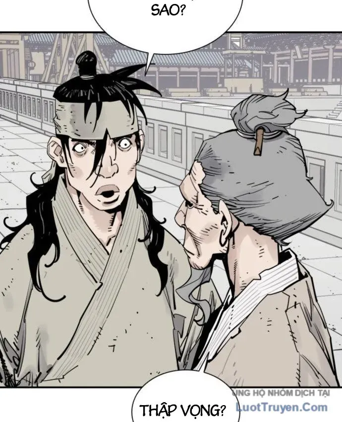 Sát Thủ Tống Lý Thu Chap 135 - Next Chap 136