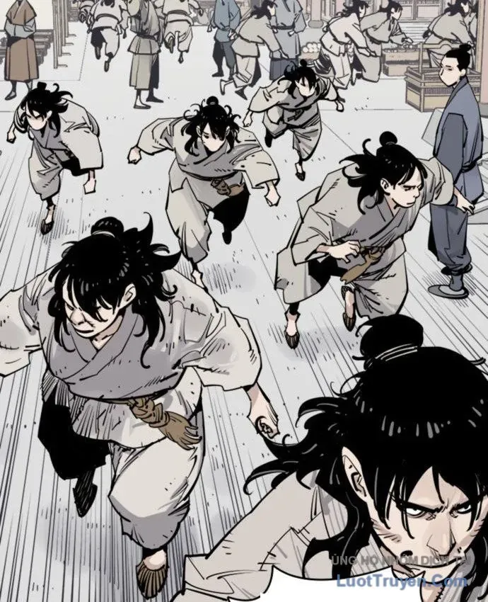 Sát Thủ Tống Lý Thu Chap 135 - Next Chap 136