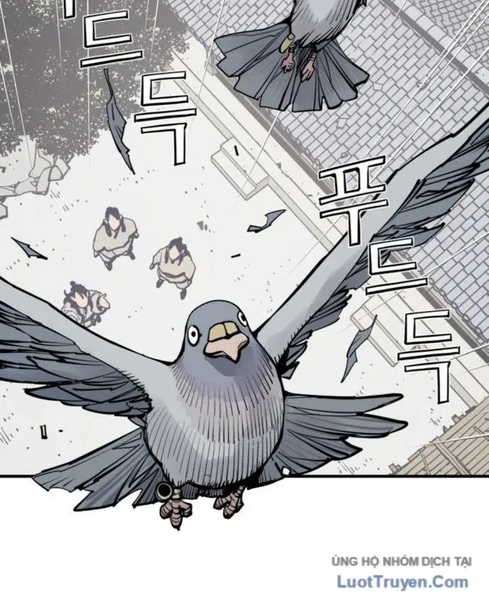 Sát Thủ Tống Lý Thu Chap 135 - Next Chap 136