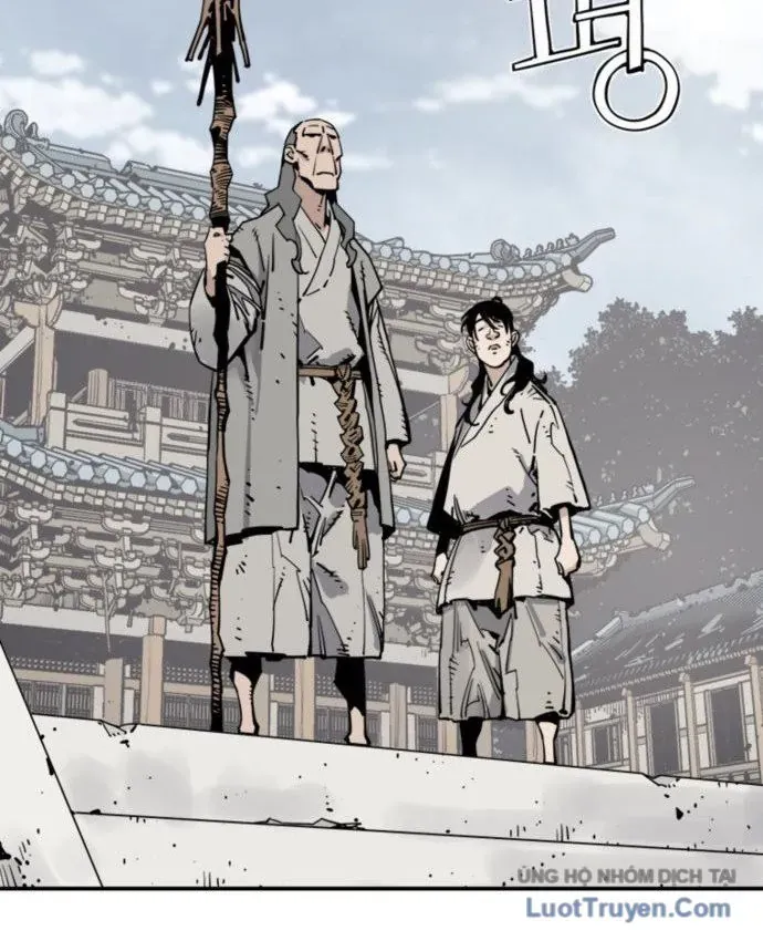 Sát Thủ Tống Lý Thu Chap 135 - Next Chap 136