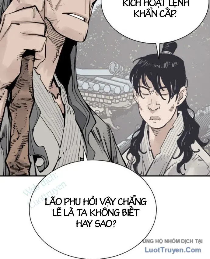Sát Thủ Tống Lý Thu Chap 135 - Next Chap 136