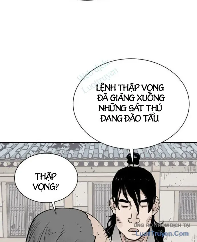 Sát Thủ Tống Lý Thu Chap 135 - Next Chap 136