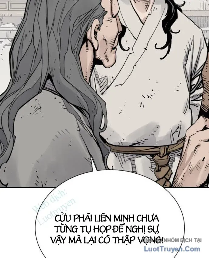 Sát Thủ Tống Lý Thu Chap 135 - Next Chap 136