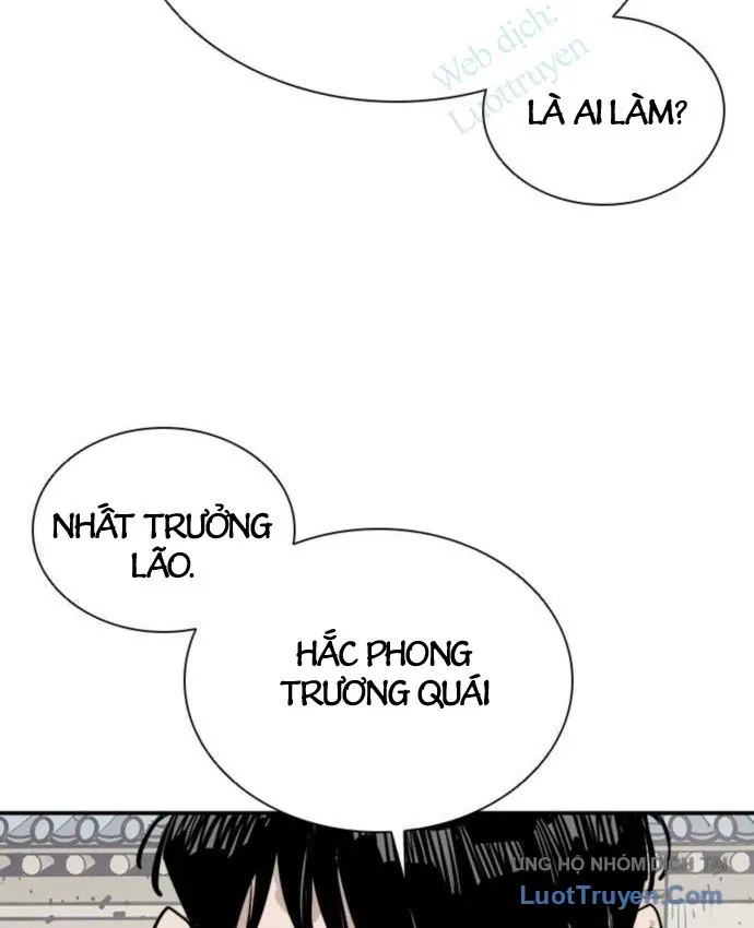 Sát Thủ Tống Lý Thu Chap 135 - Next Chap 136