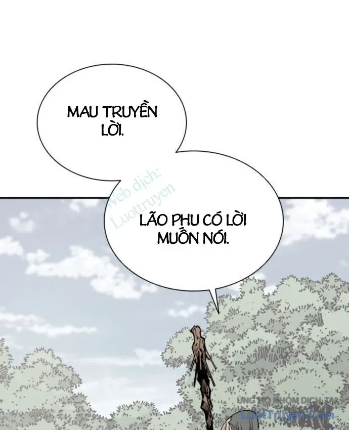 Sát Thủ Tống Lý Thu Chap 135 - Next Chap 136