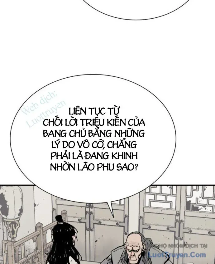 Sát Thủ Tống Lý Thu Chap 135 - Next Chap 136
