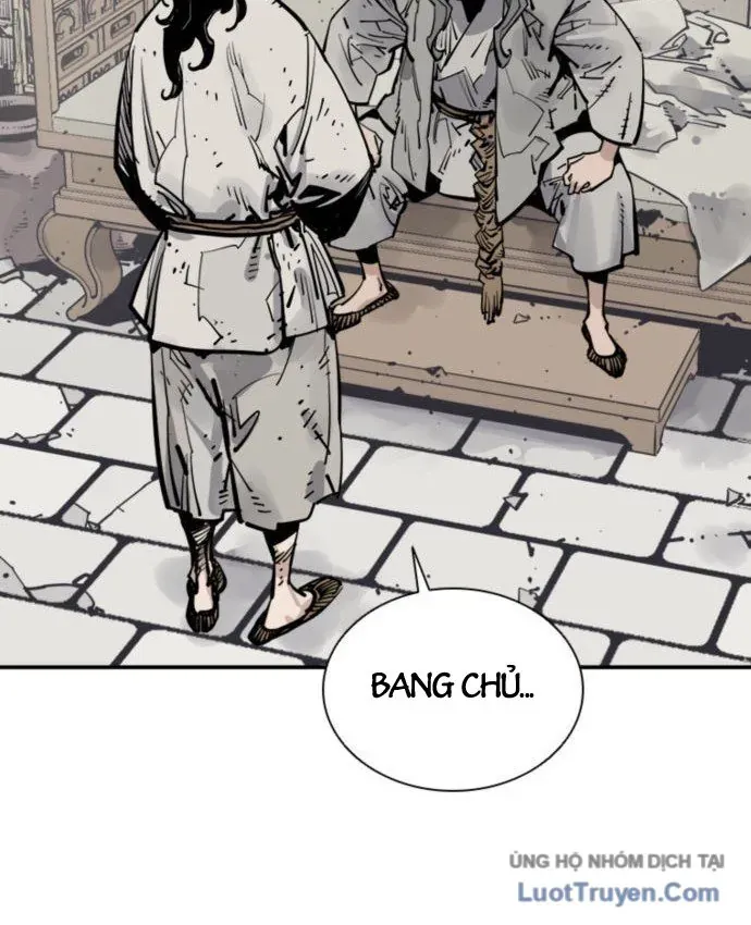 Sát Thủ Tống Lý Thu Chap 135 - Next Chap 136