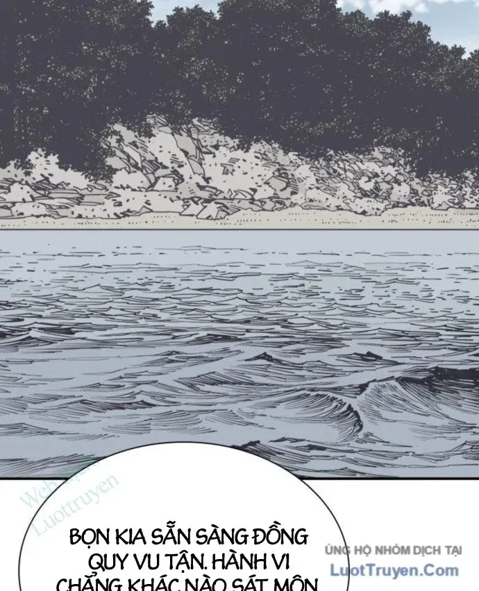 Sát Thủ Tống Lý Thu Chap 135 - Next Chap 136