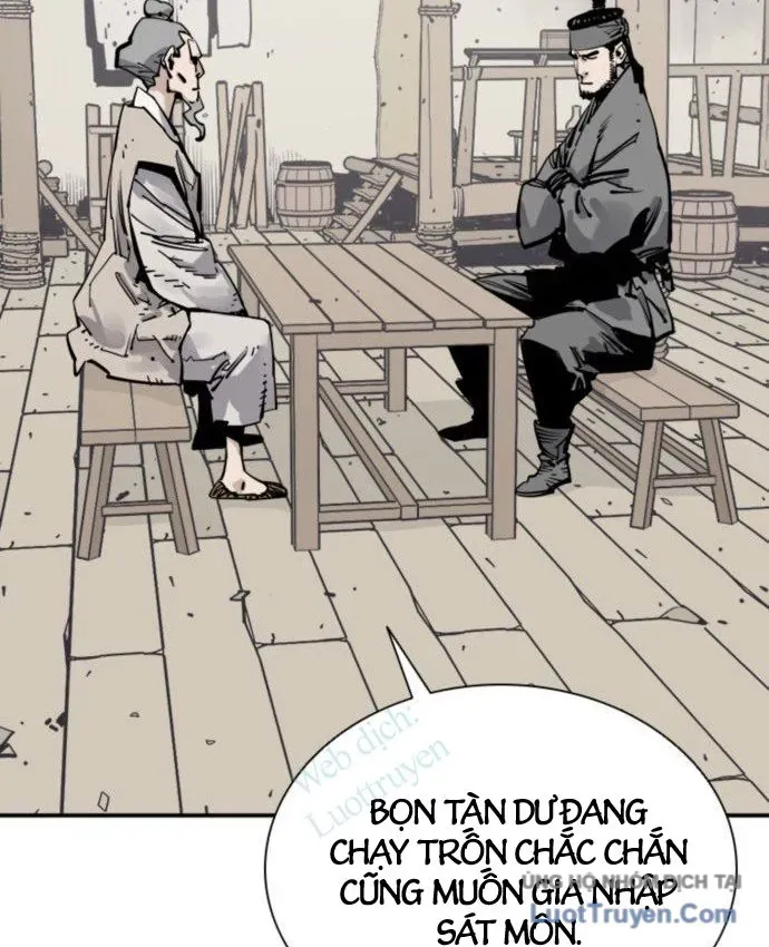 Sát Thủ Tống Lý Thu Chap 135 - Next Chap 136