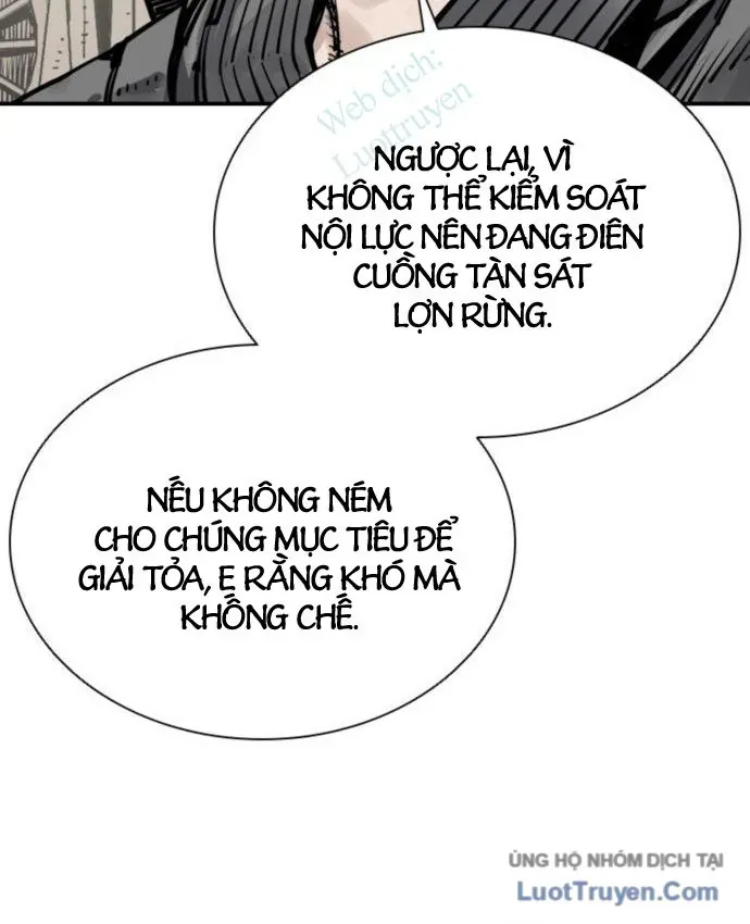 Sát Thủ Tống Lý Thu Chap 135 - Next Chap 136