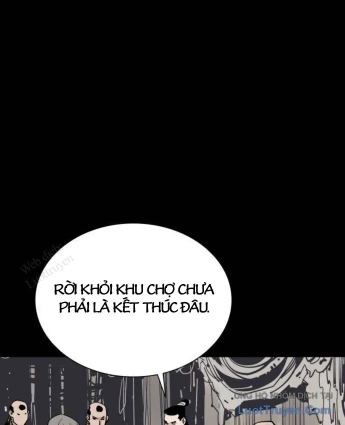 Sát Thủ Tống Lý Thu Chap 136 - Next Chap 137