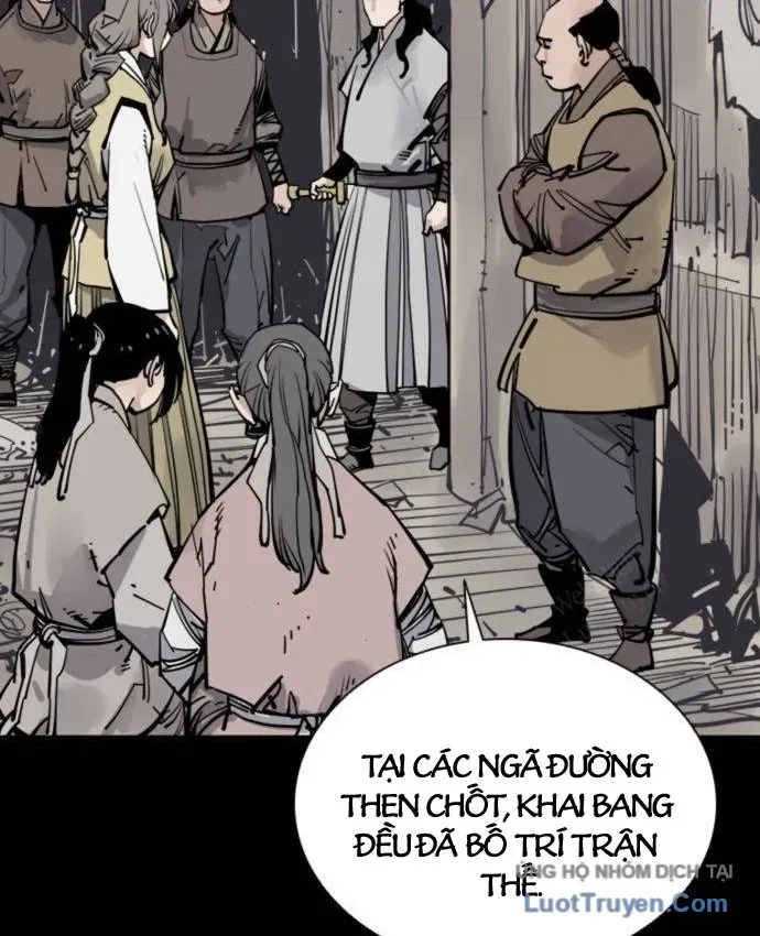 Sát Thủ Tống Lý Thu Chap 136 - Next Chap 137