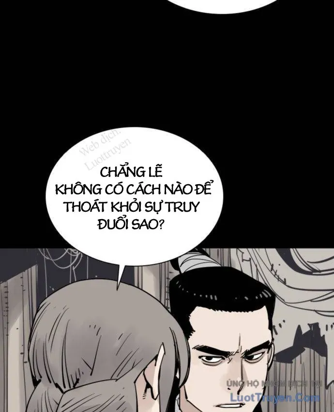 Sát Thủ Tống Lý Thu Chap 136 - Next Chap 137