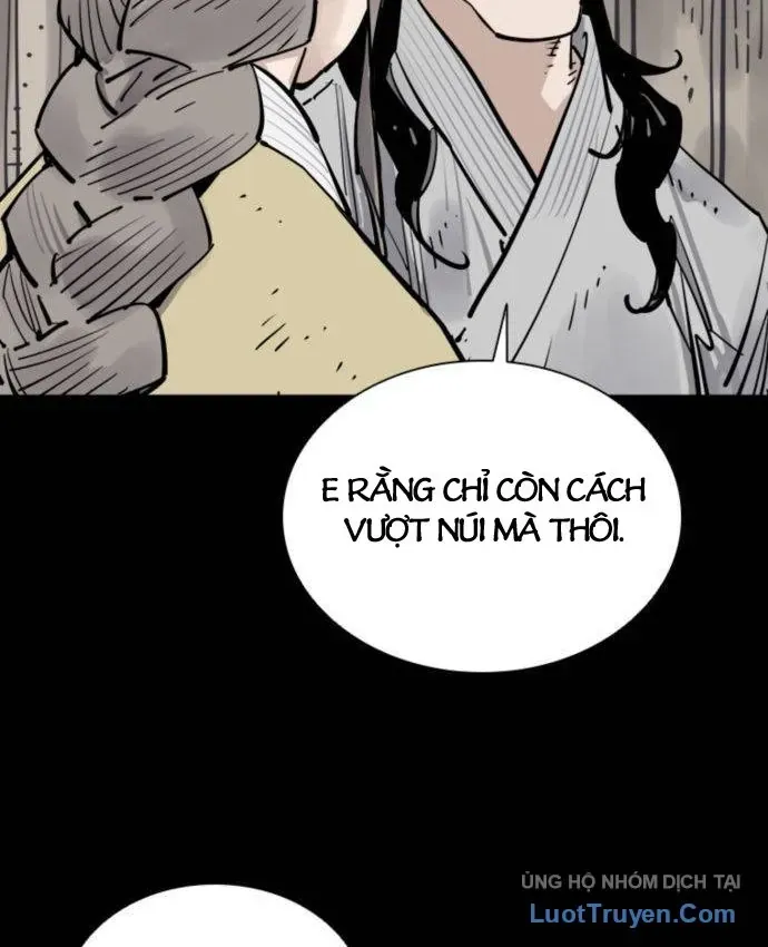 Sát Thủ Tống Lý Thu Chap 136 - Next Chap 137