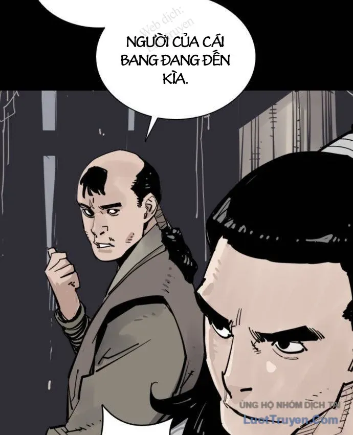 Sát Thủ Tống Lý Thu Chap 136 - Next Chap 137