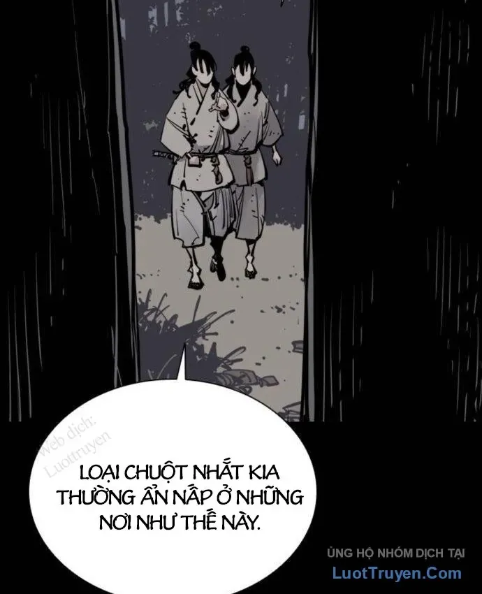 Sát Thủ Tống Lý Thu Chap 136 - Next Chap 137