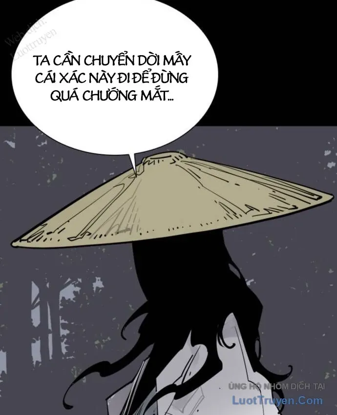 Sát Thủ Tống Lý Thu Chap 136 - Next Chap 137