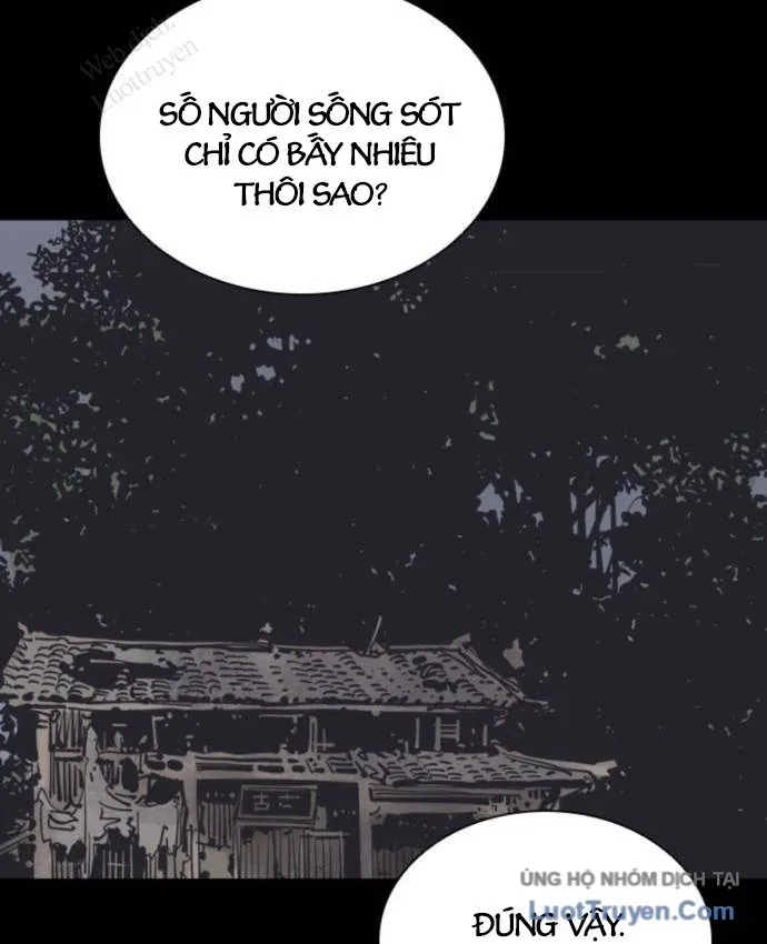 Sát Thủ Tống Lý Thu Chap 136 - Next Chap 137