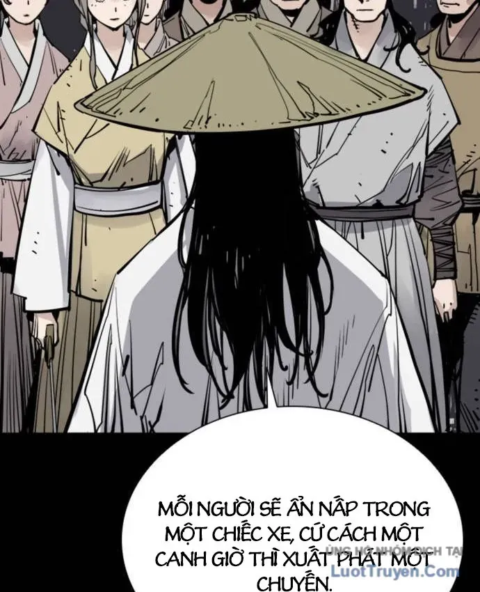 Sát Thủ Tống Lý Thu Chap 136 - Next Chap 137