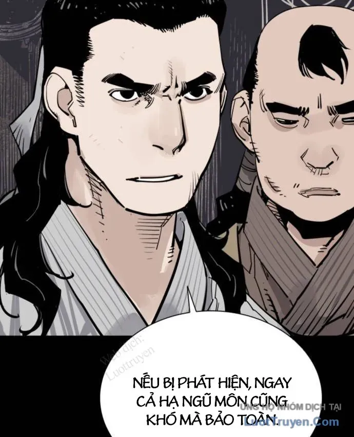 Sát Thủ Tống Lý Thu Chap 136 - Next Chap 137