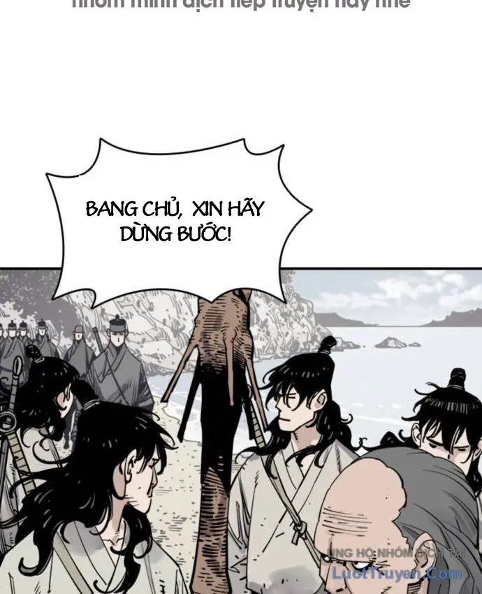 Sát Thủ Tống Lý Thu Chap 136 - Next Chap 137