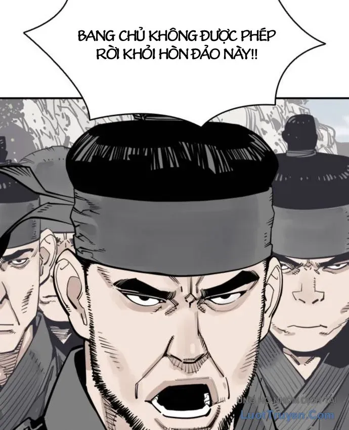 Sát Thủ Tống Lý Thu Chap 136 - Next Chap 137
