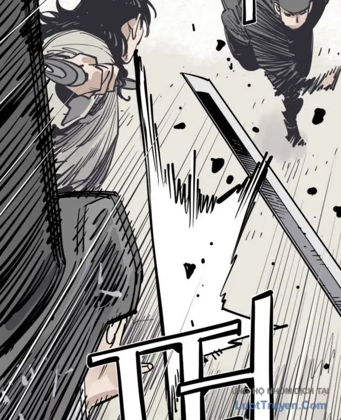 Sát Thủ Tống Lý Thu Chap 136 - Next Chap 137