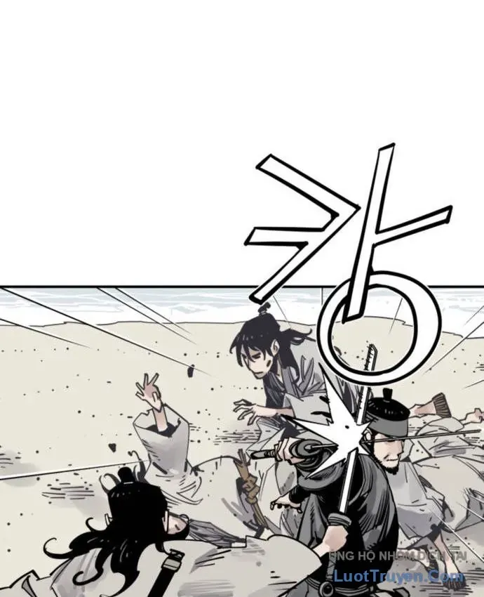 Sát Thủ Tống Lý Thu Chap 136 - Next Chap 137