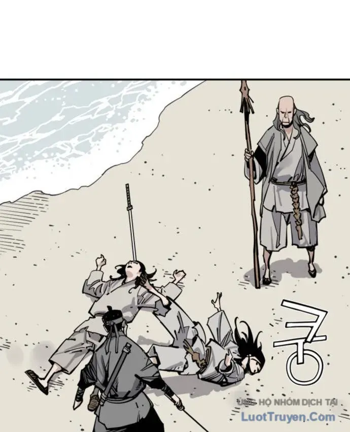 Sát Thủ Tống Lý Thu Chap 136 - Next Chap 137