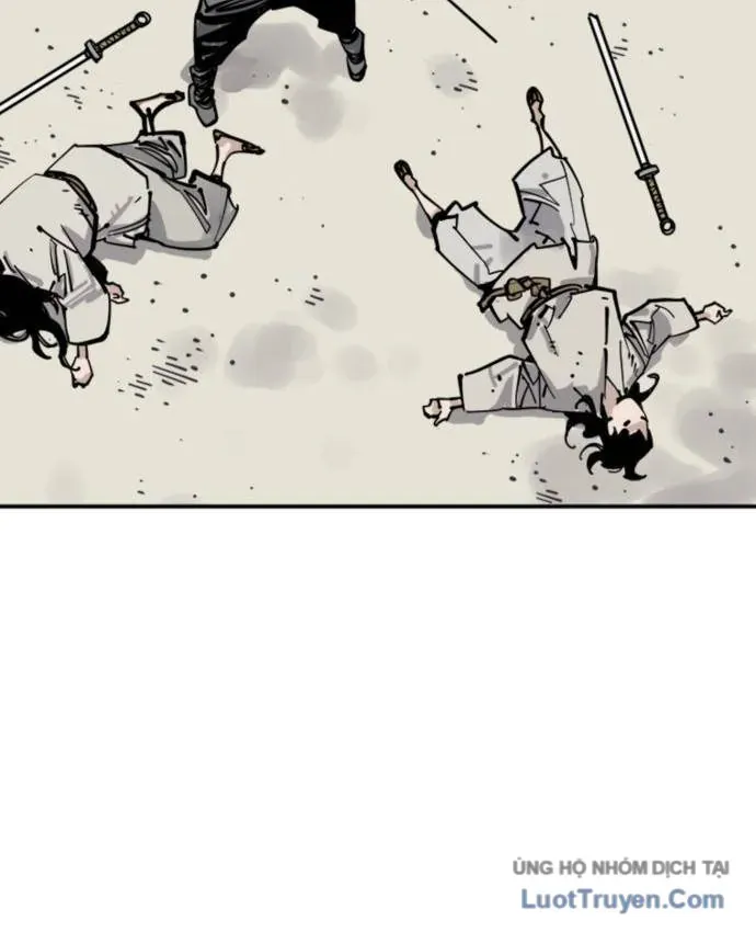 Sát Thủ Tống Lý Thu Chap 136 - Next Chap 137