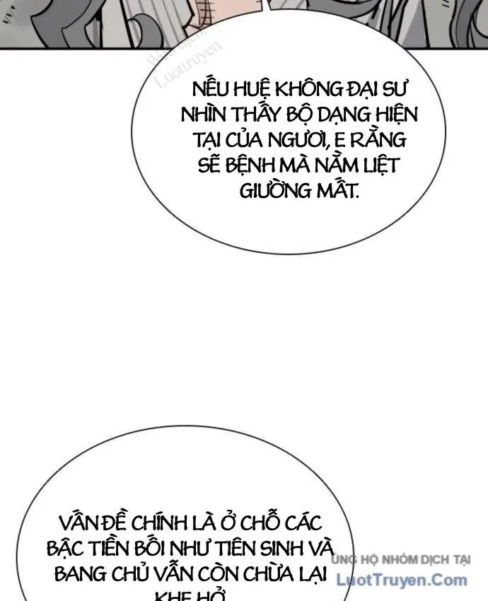 Sát Thủ Tống Lý Thu Chap 136 - Next Chap 137