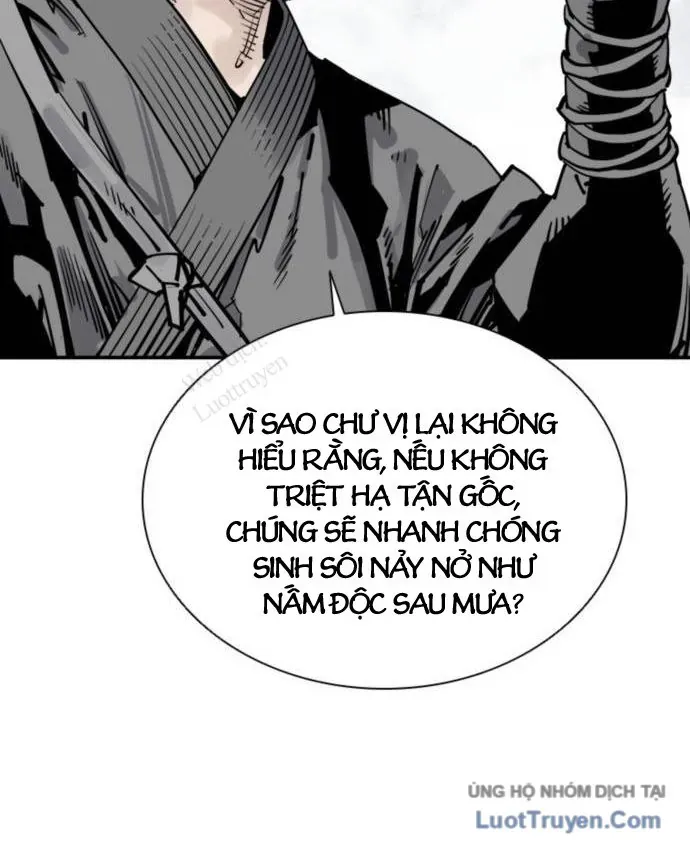 Sát Thủ Tống Lý Thu Chap 136 - Next Chap 137