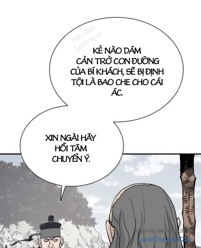 Sát Thủ Tống Lý Thu Chap 136 - Next Chap 137
