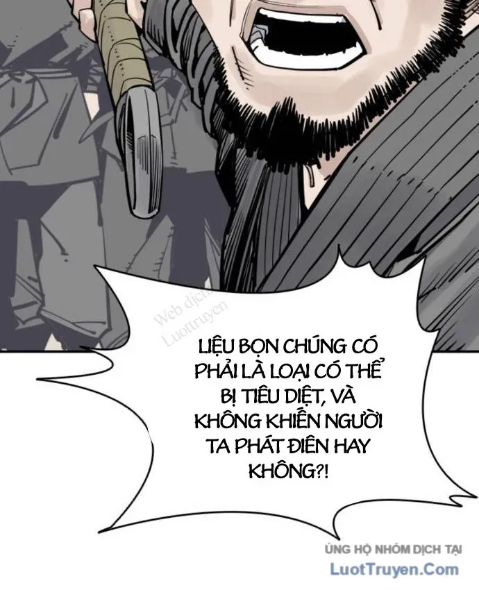 Sát Thủ Tống Lý Thu Chap 136 - Next Chap 137