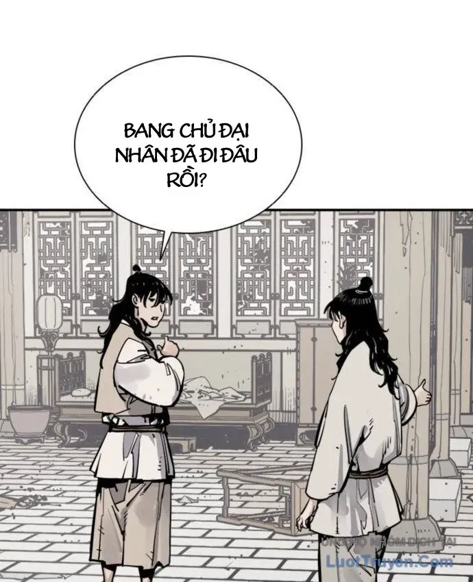 Sát Thủ Tống Lý Thu Chap 136 - Next Chap 137