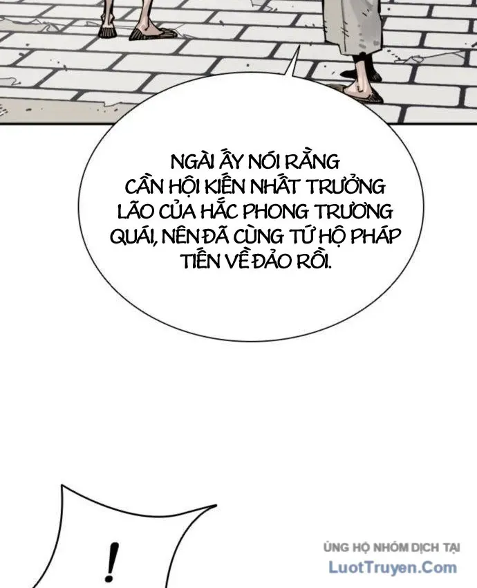 Sát Thủ Tống Lý Thu Chap 136 - Next Chap 137