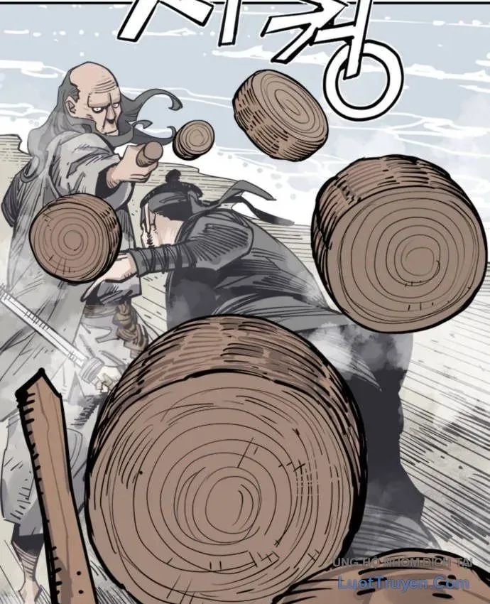 Sát Thủ Tống Lý Thu Chap 136 - Next Chap 137