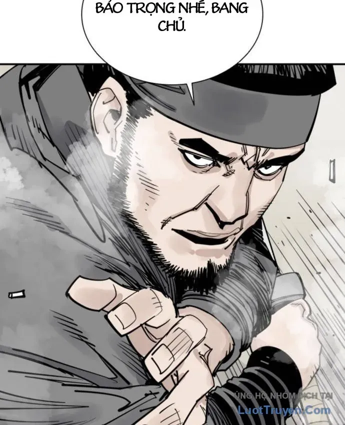 Sát Thủ Tống Lý Thu Chap 136 - Next Chap 137
