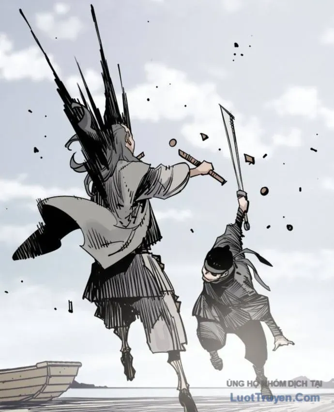 Sát Thủ Tống Lý Thu Chap 136 - Next Chap 137