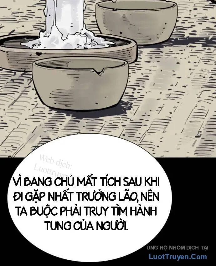 Sát Thủ Tống Lý Thu Chap 137 - Next Chap 138