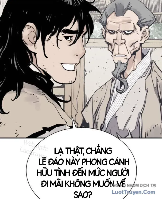 Sát Thủ Tống Lý Thu Chap 137 - Next Chap 138