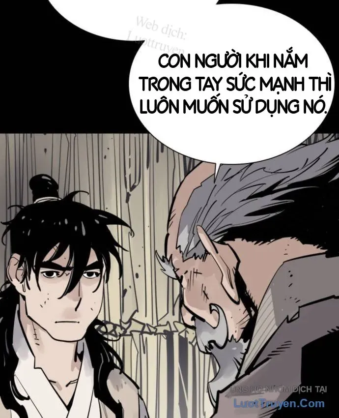 Sát Thủ Tống Lý Thu Chap 137 - Next Chap 138