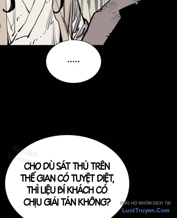 Sát Thủ Tống Lý Thu Chap 137 - Next Chap 138