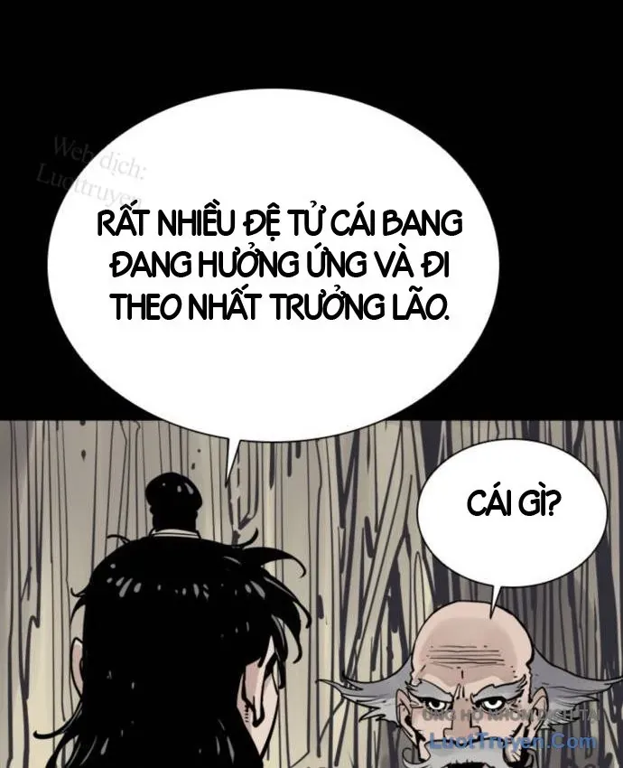 Sát Thủ Tống Lý Thu Chap 137 - Next Chap 138
