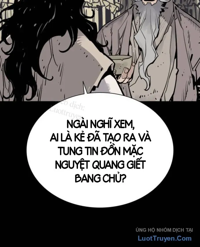 Sát Thủ Tống Lý Thu Chap 137 - Next Chap 138